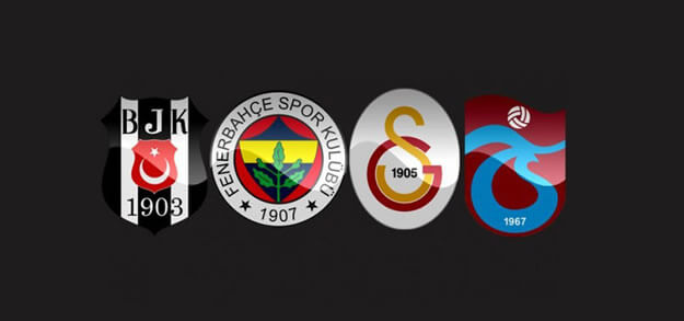 Hangi Takım En Çok Tutulmaktadır?