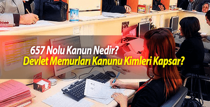 657 Nedir?